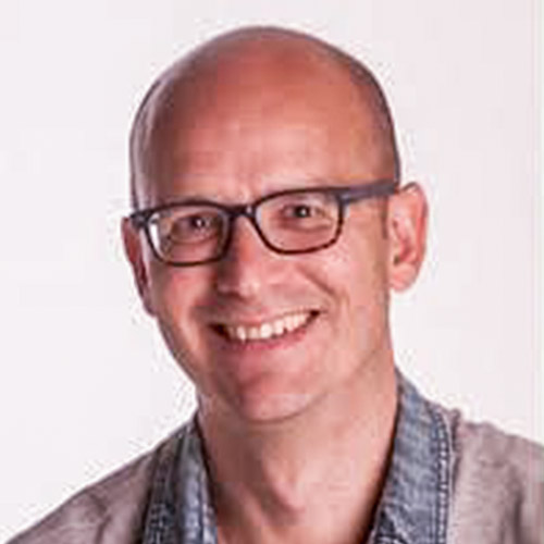 Chris Buijtenhuis